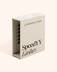 SpedYY Lashes med Spikes