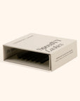 SpedYY Lashes med Spikes