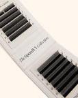 SpedYY Lashes med Spikes