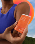 Sunscreen Stick SPF 30 - Orange Blossom
