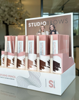 Studio Brows Retailer
