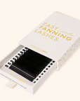 CAMELLIA - EASY FANNING VOLUME LASHES 0.05