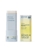 Sunscreen Face Stick SPF 30 - Sensitive & Unscented