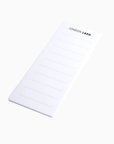 Vippe plate - liten (15 x 6 cm)