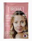 Anti-fatigue and Illuminating Eye Contour Patches with Vitamin C