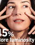 Anti-fatigue and Illuminating Eye Contour Patches with Vitamin C