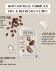 Anti-Fatigue Caffeine Eye Patches