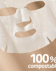 Anti-Wrinkles Face Sheet Mask with Collagen