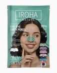 Bye Bye Dirty Pores Nose Strips
