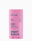 Deodorant - Coconut and Wild Berries