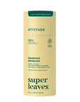 Deodorant - Earl Gray & Fresh cucumber plastfri
