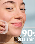 Exfoliating Anti-Blemish Toner Pads