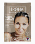 Eye Contour Patches Global Anti-age with Niacinamide