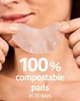 Eye Contour Patches Global Anti-age with Niacinamide