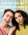 FUN Pimple Patches with Salicylic Acid