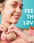 FUN Pimple Patches with Salicylic Acid