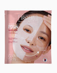 Glass Skin Hydrogel Brightening Mask with PDRN
