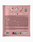 Glass Skin Hydrogel Brightening Mask with PDRN