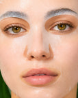 Global Anti-Age Face Sheet Mask with Rosehip