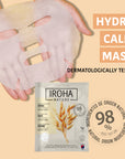 Hydra Soothing Mask with Oats