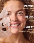 Hydra Soothing Mask with Oats