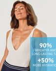 Nourishing Aftersun Face Sheet Mask