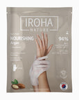 Nourishing Hand Mask with Argan Oil