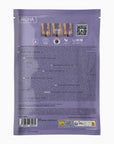 Peeling and Exfoliating Foot Mask with Glycolic Acid