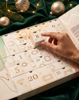 Luke 8 trekkes ut i Gemology adventskalender 2026