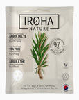 Purifying Face Sheet Mask with Tea Tree