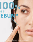 SOS Pimple Patches with Salicylic Acid
