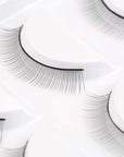 5 par treningsvipper - Lash Look