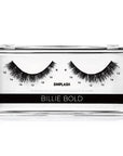Billie Bold Simplashes - Lash Look