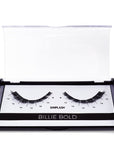 Billie Bold Simplashes - Lash Look