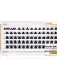 Daisy D. Master Collection - Lash Look