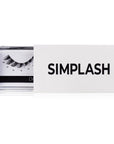 Daisy Day Simplashes - Lash Look