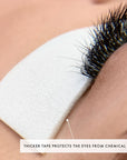 Foam tape 2,5cm x 5m - Lash Look
