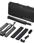Glamcor Multimedia X Black - Lash Look