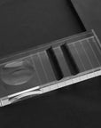 Glasspalett vipper - Lash Look