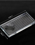 Glasspalett vipper - Lash Look