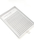 Handmade fans 0.07 - 3V (640 fans) - Lash Look