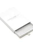 Handmade fans 0.07 - 3V (640 fans) - Lash Look