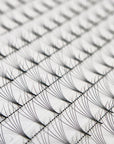Handmade fans 0.07 - 6V (320 fans)