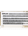 Miss W. Master Collection - Lash Look