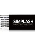 Miss W. Master Collection - Lash Look