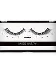 Miss Wispy Simplashes - Lash Look