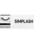 Miss Wispy Simplashes - Lash Look