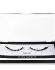 Miss Wispy Simplashes - Lash Look