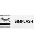 Miss Wispy Simplashes x5 - BYŪTI