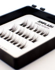 Miss Wispy Simple Tray - Lash Look